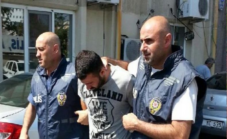 İzmir'de polis gibi davranıp Suriyelilerin parasını almışlar