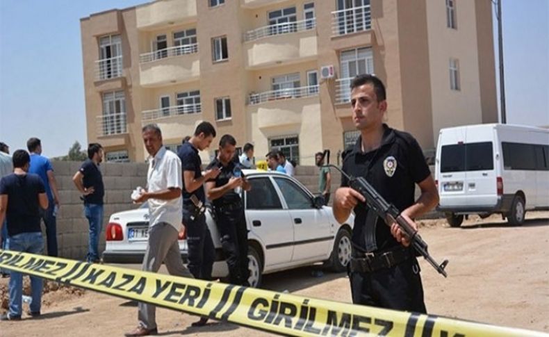 Şanlıurfa'daki hain saldırıya 6 gözaltı