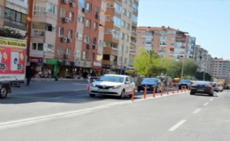 Poligon’da “kesintisiz ulaşım” yeniden başladı