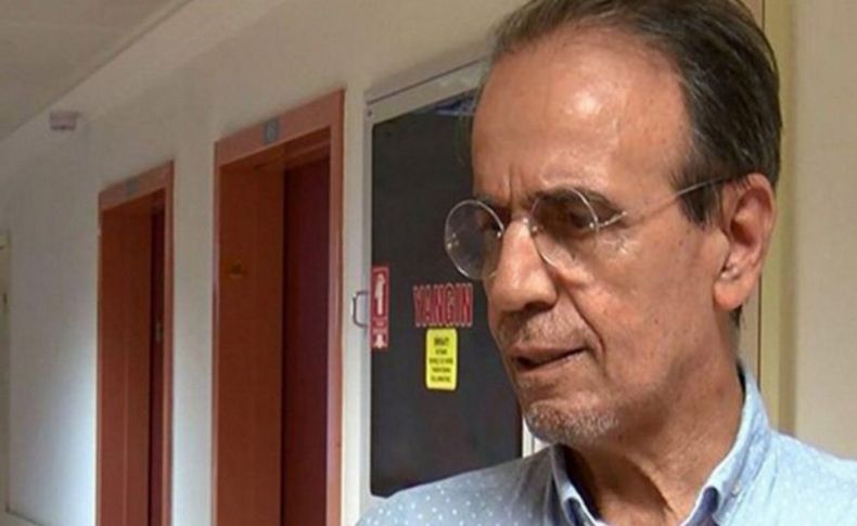 Prof. Dr. Ceyhan: Coronada yaş ortalaması düştü