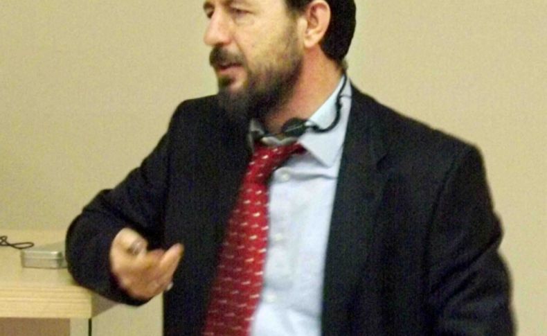 Prof. Dr. Bilici: Sinema psikiyatriyi, psikiyatri de sinemayı kullanır