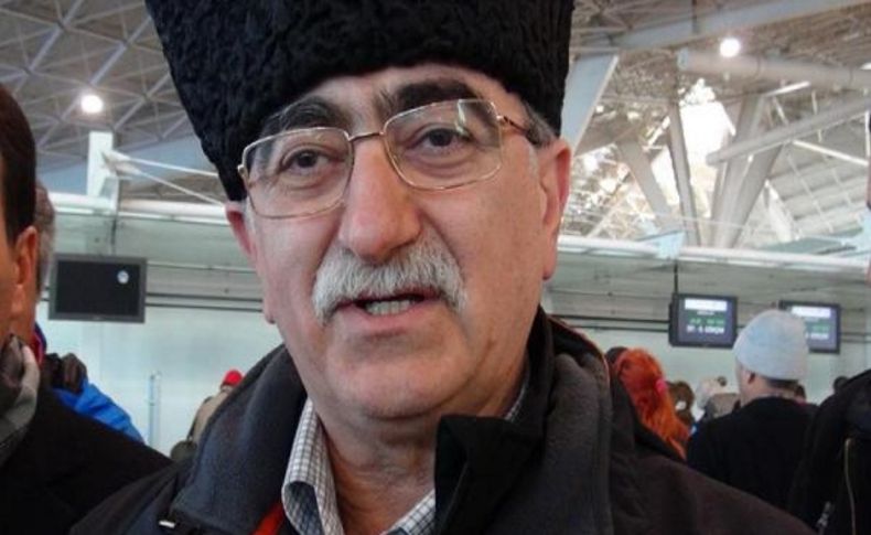 Prof. Dr. Bingür Sönmez: Gönüllülerle Başladik, Ülke Geneline Yayildi (Ek Fotoğraflar)