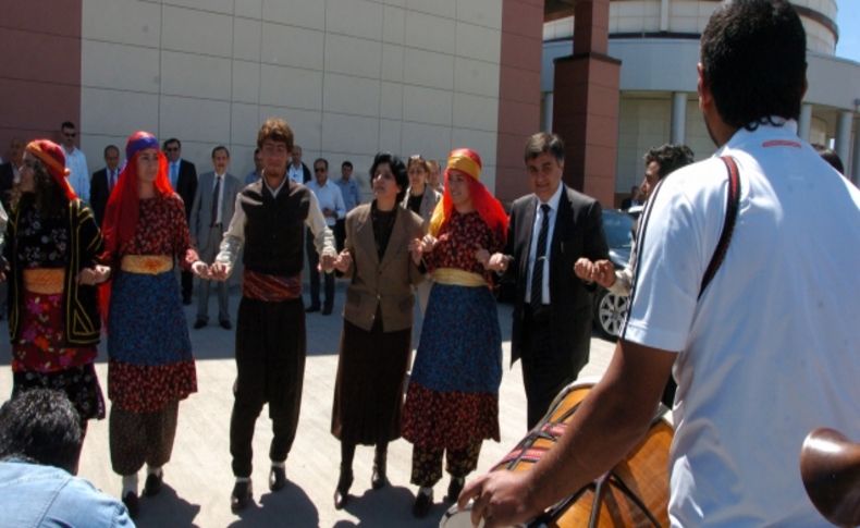 Prof. Dr. Çetinsaya: Türkiye’de sıra toplumsal barışı tesis etmeye geldi