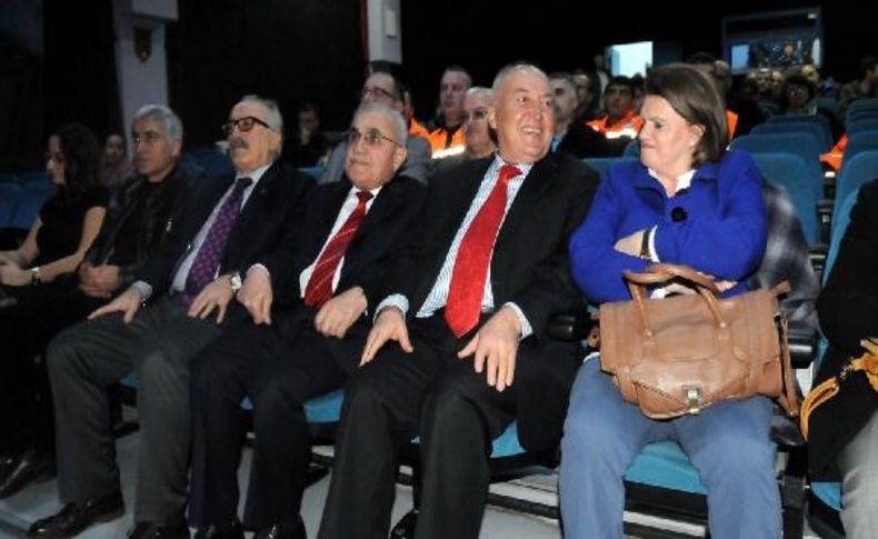 Prof. Dr. Ercan: Depremde En Fazla Istanbul'un Avrupa Yakasi Etkilenecek
