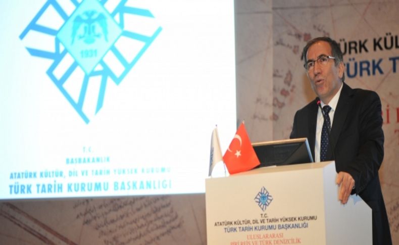 Prof. Dr. Hülagü: Abdülhamit, donanmayı bilinçli olarak çürümeye terk etmiştir
