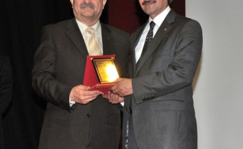 Prof. Dr. Osman Eğri, Hacı Bektaşi Veli ve Bektaşiliği anlattı