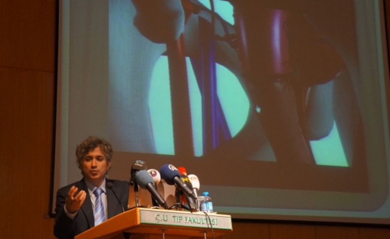 Prof. Dr. Özkan: Organ naklinde en başarılı ülkelerden biri Türkiye