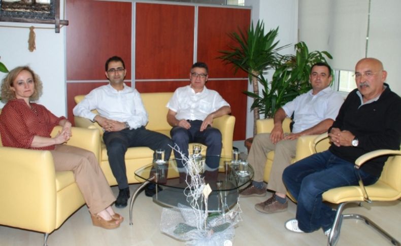 Prof. Dr. Taşova: Sağlık çalışanlarına şiddet herkesi üzüyor