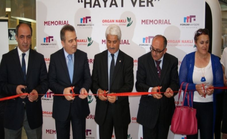 Prof. Dr. Yalçın Polat: 10 kat daha fazla organ bağışına ihtiyaç var