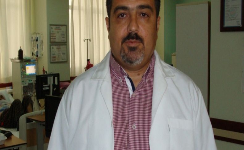 Prof. Dr. Yeniçerioğlu: Oruç tutanlar ağır efor gerektiren işlerden kaçınmalı