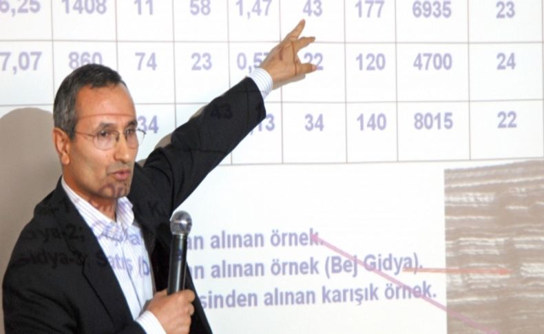 Prof. Saltalı: Kahramanmaraş bu üretim modeliyle Türkiye’ye örnek olabilir