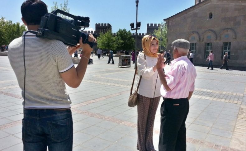 Psikologa giden artık 'deli' olarak görülmüyor