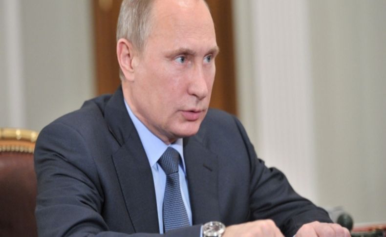 Putin, Forbes dergisinin dünyanın en güçlü ismi seçimini değerlendirdi