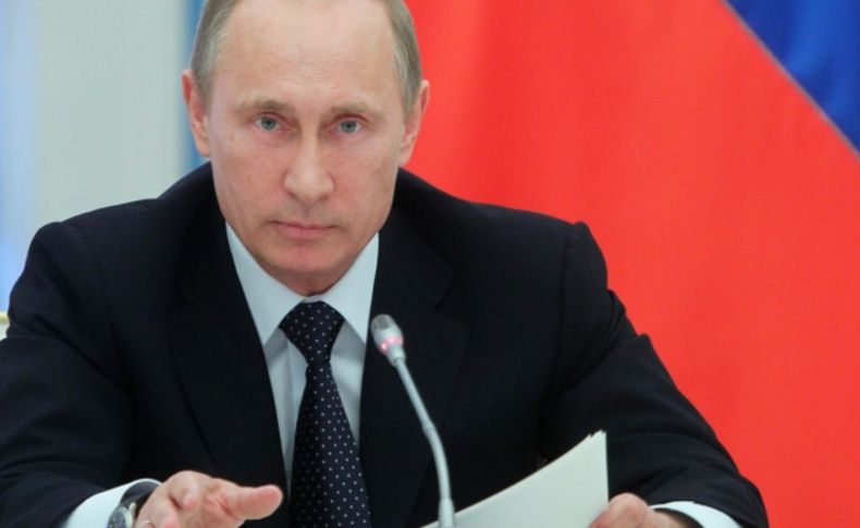 Putin hükümeti fırçaladı, bakanlara 1 ay süre verdi