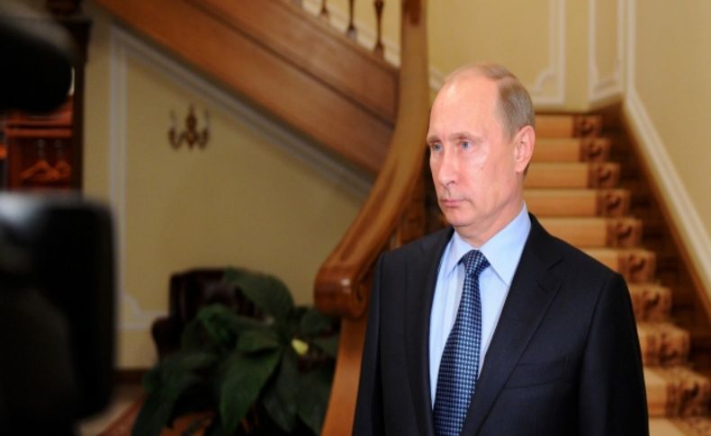 Putin, Suriye’nin kimyasal silahların devri ile ilgili şartını açıkladı