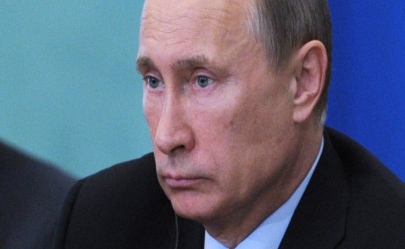 Putin: Suriye’ye S-300’leri henüz vermedik
