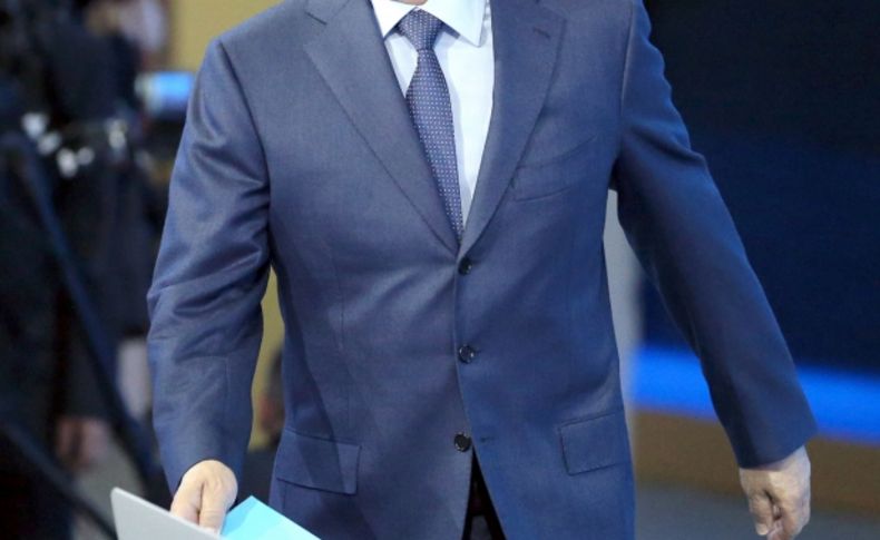 Putin’den Boston yorumu: Saldırı ırk ve dinle ilgili değil