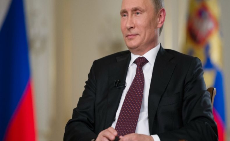 Putin’den sürpriz çıkış: İspatlanırsa, askeri operasyona hayır demeyiz