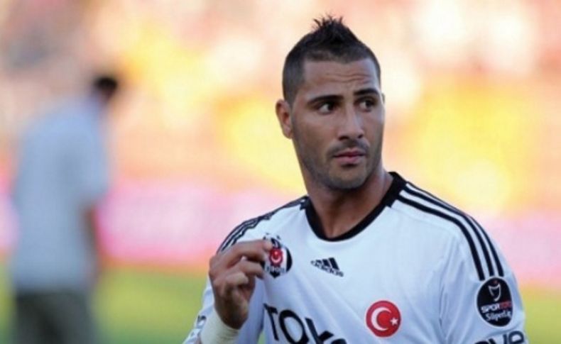 Çarşı yüreğimiz yandı Quaresma'yı karşılamayacağız