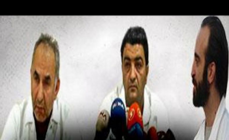 Ölüm madeninin sorumluları topu birbirine attı