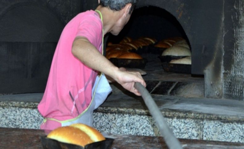 Ramazan öncesi zabıtadan fırın denetimi