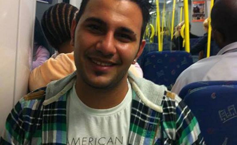 Raylara düşen yolcuyu kurtaran Türk genci kahraman ilan edildi