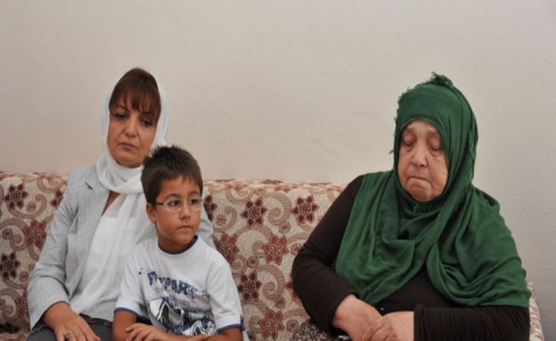 Rektör Attar, 5 ferdini trafik kazasında kaybeden aileyi ziyaret etti