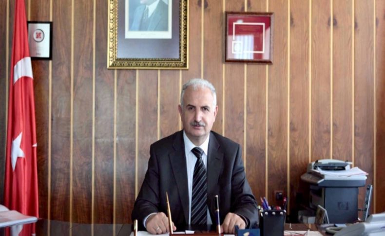 Rektör Koçak: Milletimizin o gün verdiği mücadeleyi asla unutmamalıyız