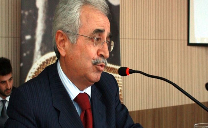 Rektör Yaylalı: Dünyada ne varsa onu yapmaya çalışıyoruz