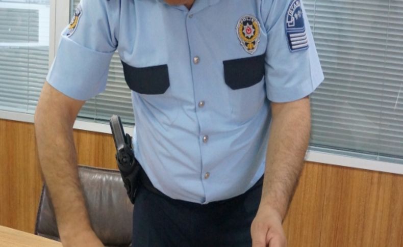 Rektörün babasını dolandırılmaktan polis kurtardı