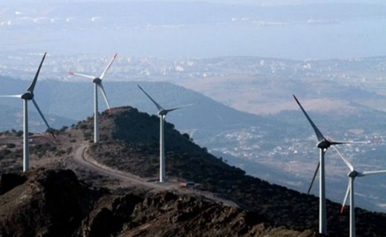 O firma RES için toplantı yapacak: RES'ler halka sorulacak