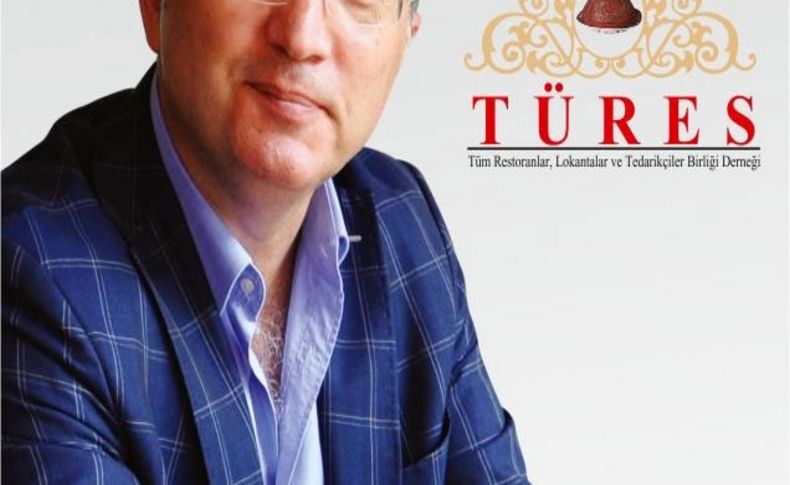 Restorancılardan Taksim olayları uyarısı: Ekonomiye darbe vuruyor