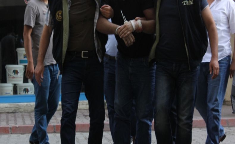 Reyhanlı saldırısının bir numaralı zanlısı Nasır E. savcılığa sevk edildi
