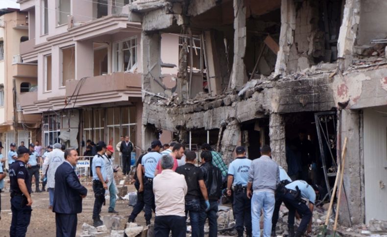 Reyhanlı'da bir kadın cesedi bulundu, kayıp sayısı 49'a çıktı