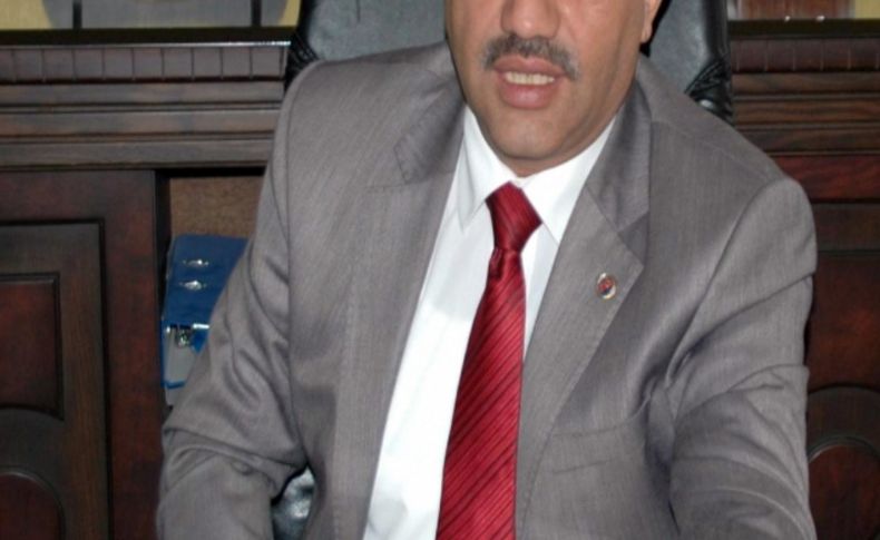 Reyhanlı'da birikmiş su borcu olandan gecikme bedeli alınmayacak