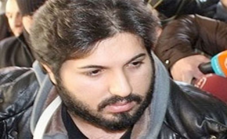 Reza Zarrab hastaneye kaldırıldı