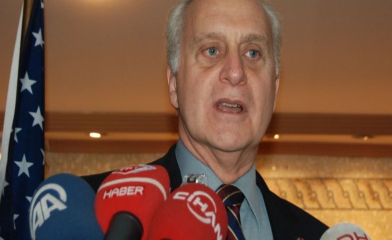 Ricciardone: ABD olarak Suriyeli mültecileri de kabul ediyoruz