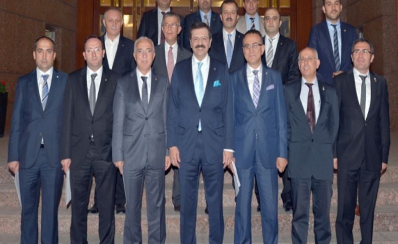 Rifat Hisarcıklıoğlu: Kayseri, Türkiye’de çok özel bir yere sahip