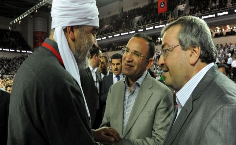 'Risale-i Nur ve İttihad-ı İslam Sempozyumu' 6. kez yapıldı