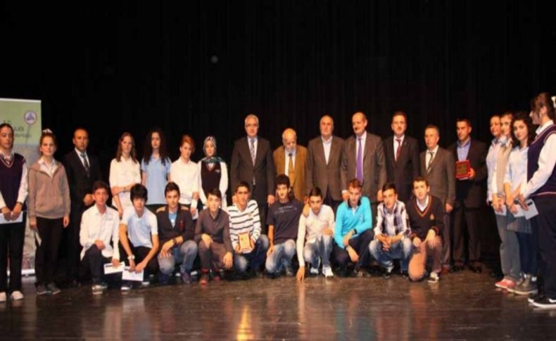 Rize’de Ahilik Haftası kutlandı