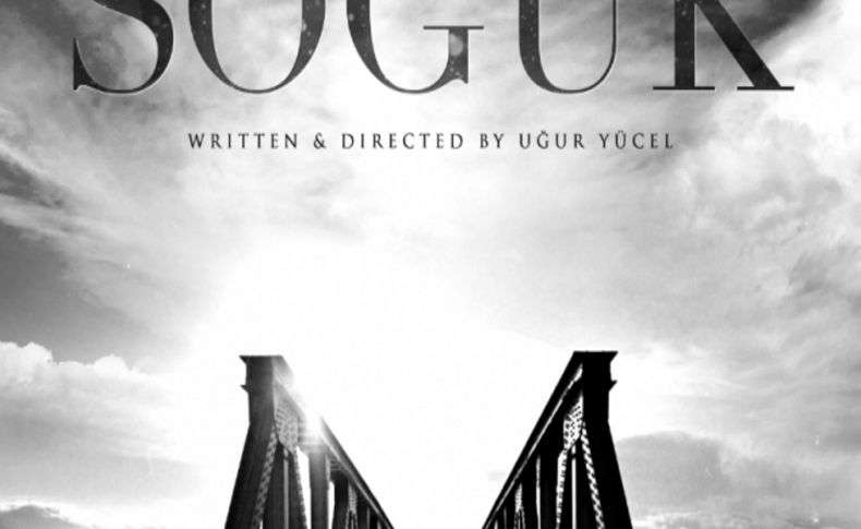 Roma Türk Film Festivali perdelerini ‘Soğuk’ ile açıyor