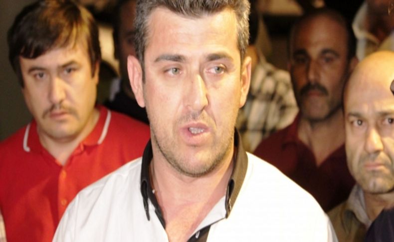 Röntgen cihazından kalarak ölen kadının eşi dehşet anlarını anlattı