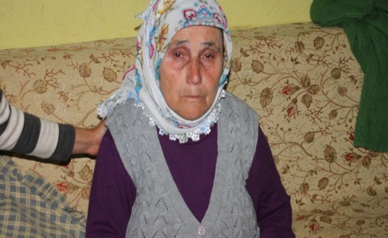 Röntgen cihazının altında kalarak ölen kadın, baba ocağına getirildi