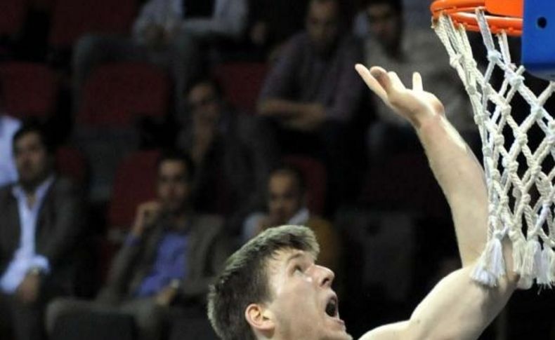 Royal Hali Gaziantep - Trabzonspor :83-88