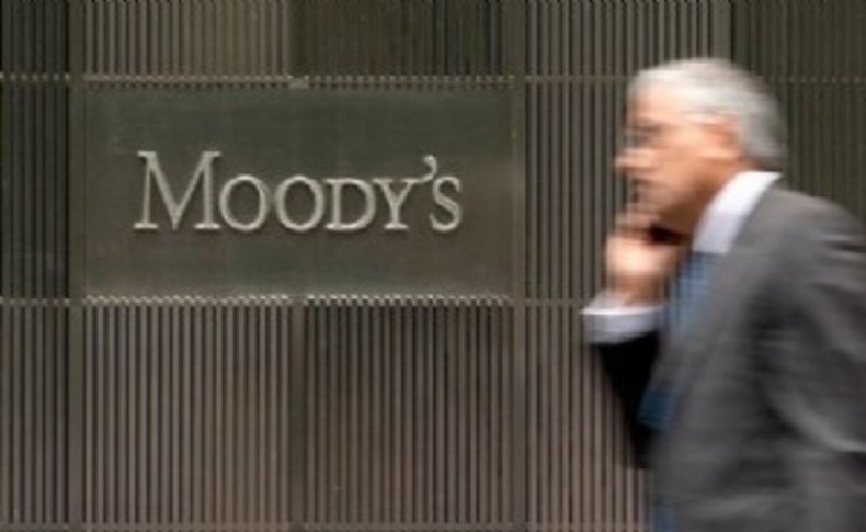 Moody's'ten Türkiye açıklaması