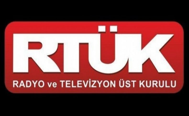 RTÜK'ten flaş FETÖ kararı: O yayınlara yasak geldi!