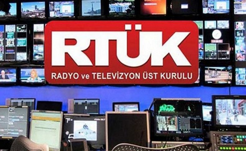 RTÜK'ten o reklamlara yasak geldi!