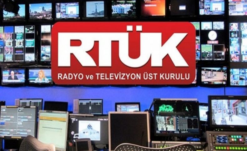 Flaş! RTÜK'te büyük operasyon