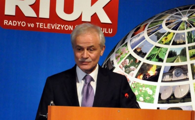 RTÜK Başkanı: Alkollü içeceklerin mozaiklenmesi ile ilgili bir düzenleme yok