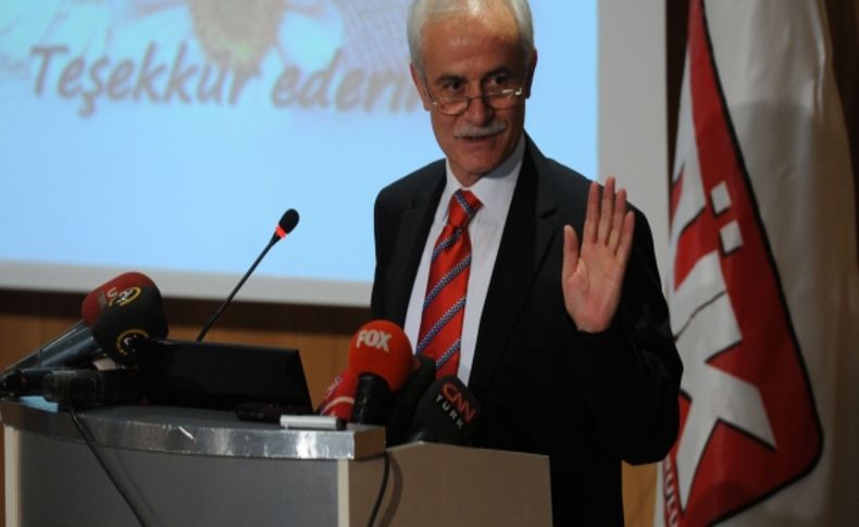 RTÜK Başkanı Dursun: 146 bin liralık cezanın Gezi ile ilgisi yok